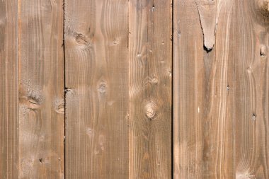 Doğal desenli eski ahşap doku.