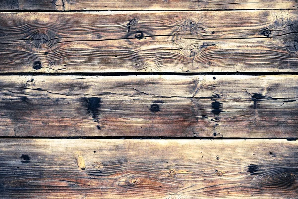 Doğal desenli eski ahşap doku.