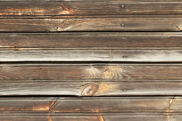 La textura de madera vieja con patrones naturales —  Fotos de Stock