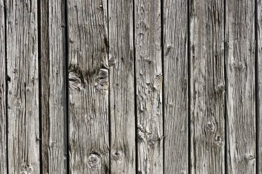 Doğal desenli eski ahşap doku.