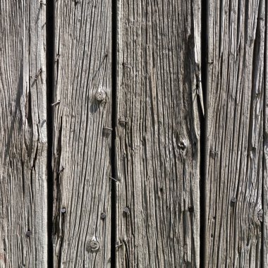 Doğal desenli eski ahşap doku.