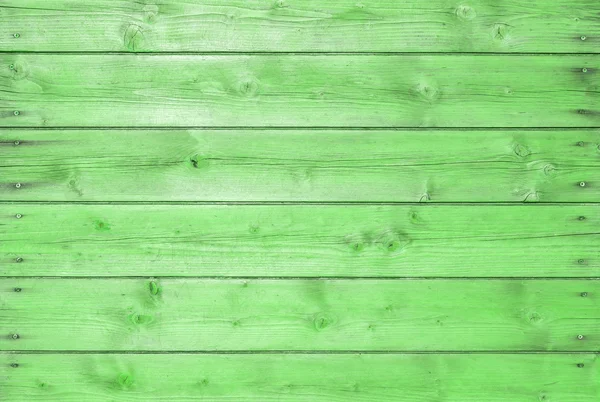 Dinding kayu yang dicat lama - tekstur atau latar belakang — Stok Foto