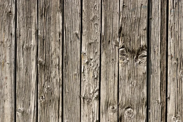 La texture de vieux bois avec des motifs naturels — Photo