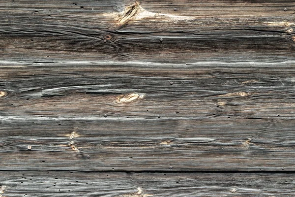 La textura de madera vieja con patrones naturales — Foto de Stock