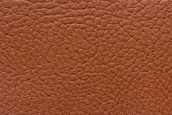 Brązowe skórzane tekstury i tła — Zdjęcie stockowe