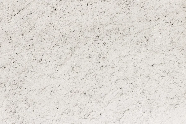 Stucco biały ściana tło lub tekstura — Zdjęcie stockowe