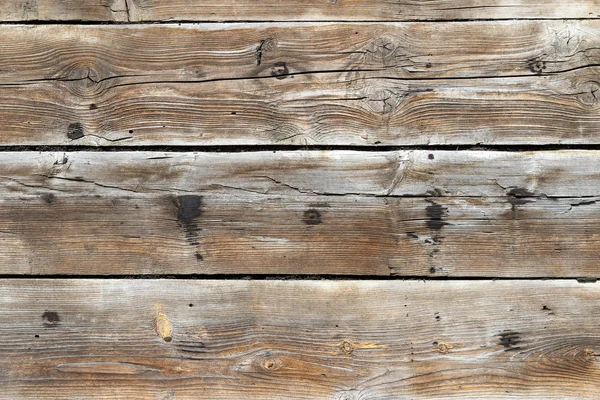 La textura de madera vieja con patrones naturales —  Fotos de Stock