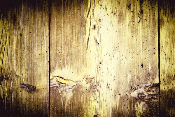 La textura de madera vieja con patrones naturales — Foto de Stock