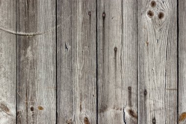 Doğal desenli eski ahşap doku.
