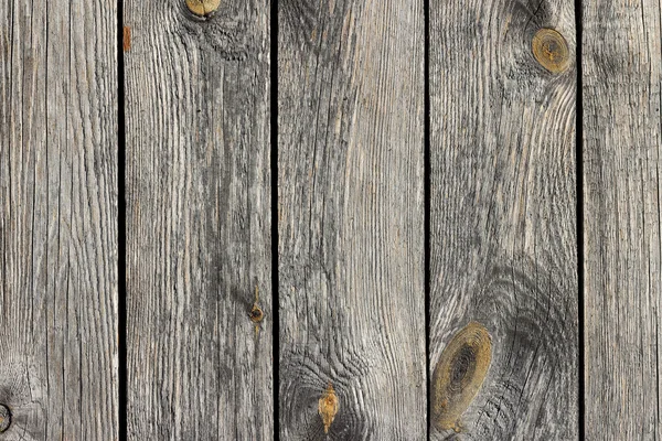 La texture de vieux bois avec des motifs naturels — Photo