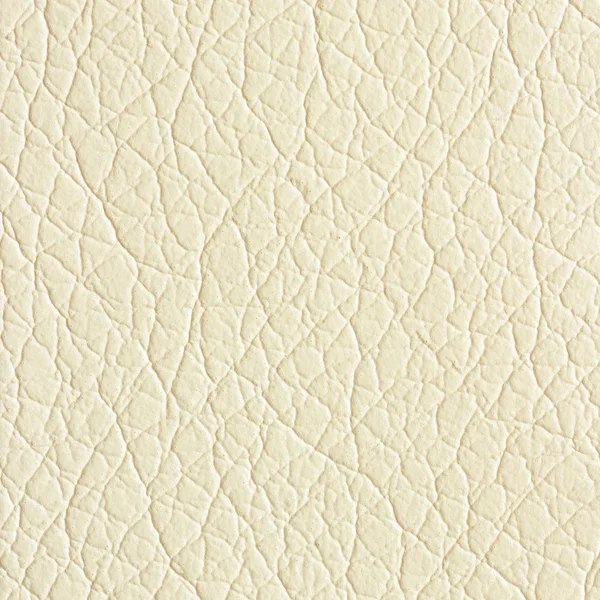 Textura o fondo sintético de cuero blanco —  Fotos de Stock