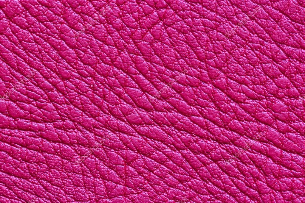 Pink leather texture or background Stock Photo by ©madredus 77439780