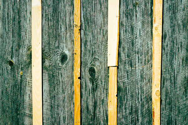 The old wood texture with natural patterns