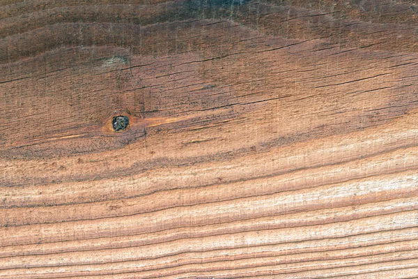 La texture de vieux bois avec des motifs naturels — Photo