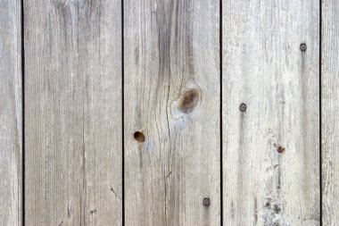 Doğal desenli eski ahşap doku.