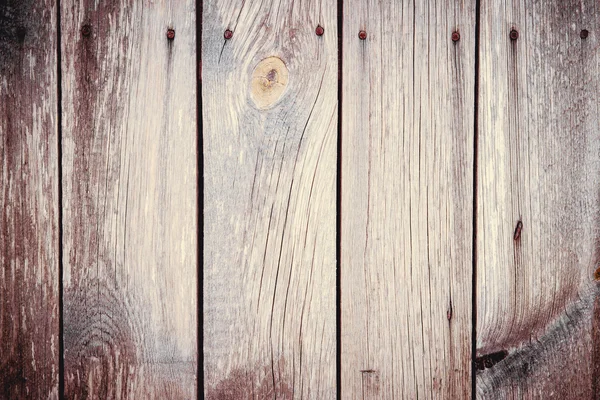 Die alte Holzstruktur mit natürlichen Mustern — Stockfoto