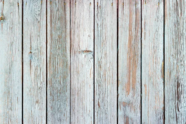 Mur en bois peint ancien - texture ou fond — Photo