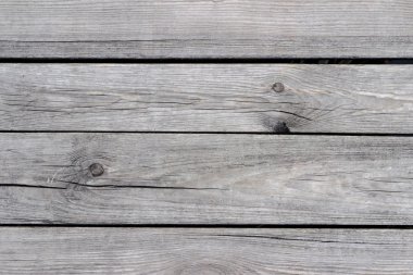 Doğal desenli eski ahşap doku.