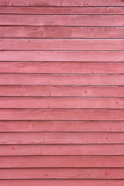 Old painted wood wall - texture or background — Stock Photo, Image