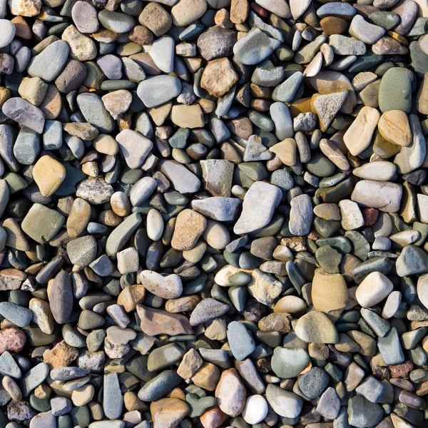 Texturer la couleur de fond de pierre sur la mer — Photo
