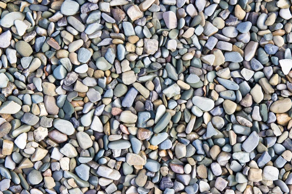 Texture the stone background color on the sea — Stock Photo, Image