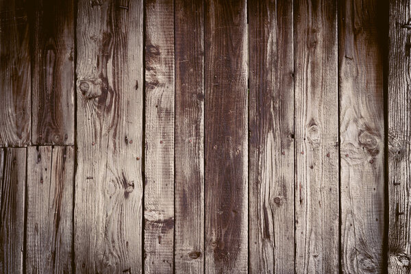 The old wood texture with natural patterns