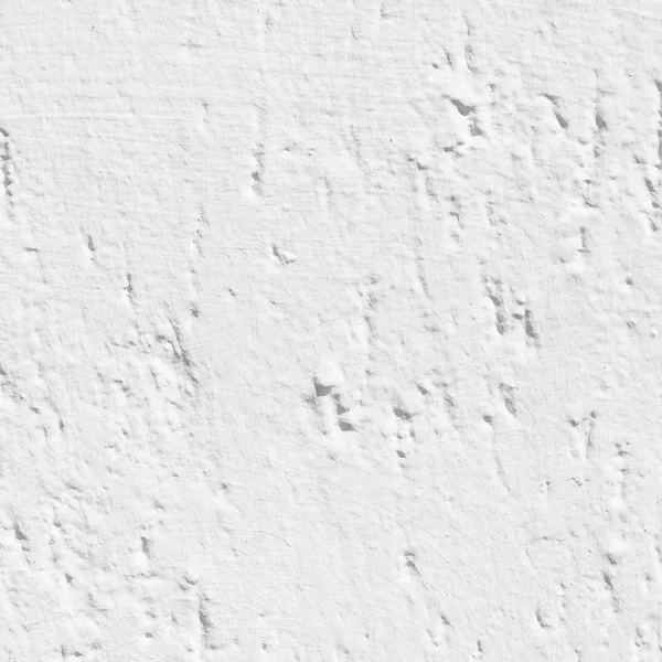 Stucco fond de mur blanc ou texture — Photo