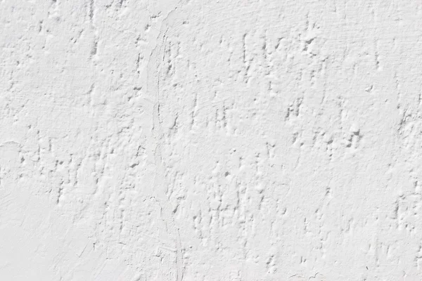 Stucco white wall background or texture