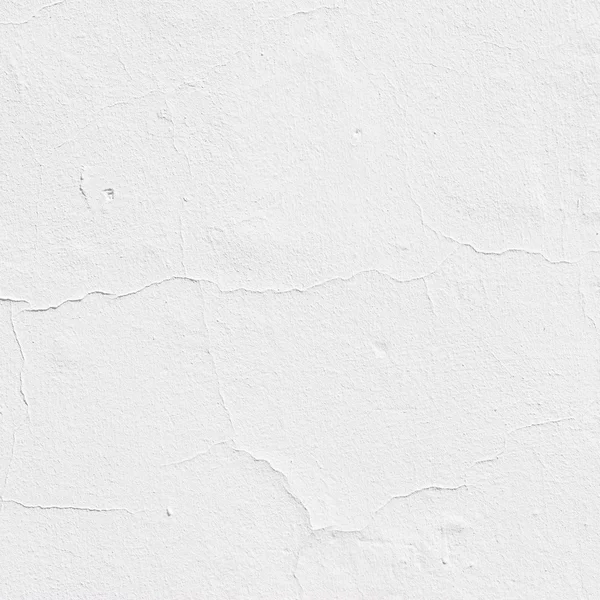 Fondo o textura de pared blanca de estuco — Foto de Stock