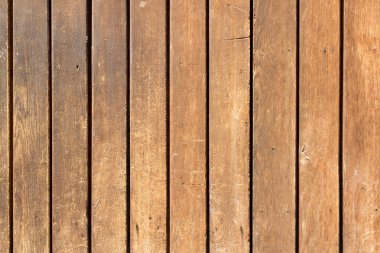 Doğal desenli eski ahşap doku.