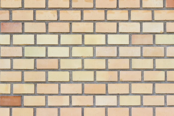 Background of red brick wall pattern texture. — Stock Photo, Image