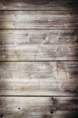 Doğal desenli eski ahşap doku.