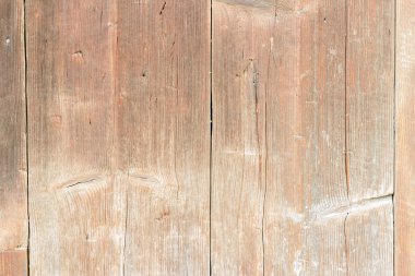 Doğal desenli eski ahşap doku.