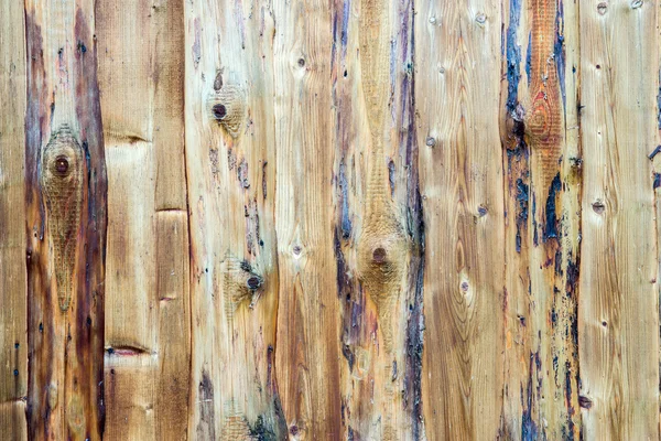 The old wood texture with natural patterns — Stock Photo, Image