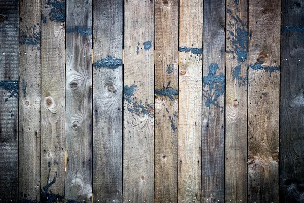 The old wood texture with natural patterns — Stock Photo, Image