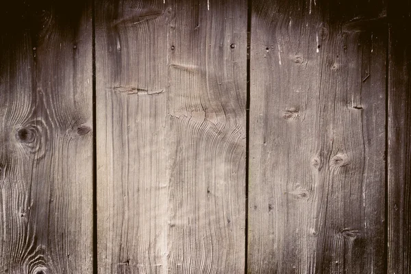 La texture de vieux bois avec des motifs naturels — Photo