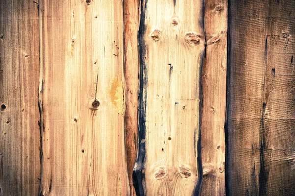 A textura de madeira velha com padrões naturais — Fotografia de Stock