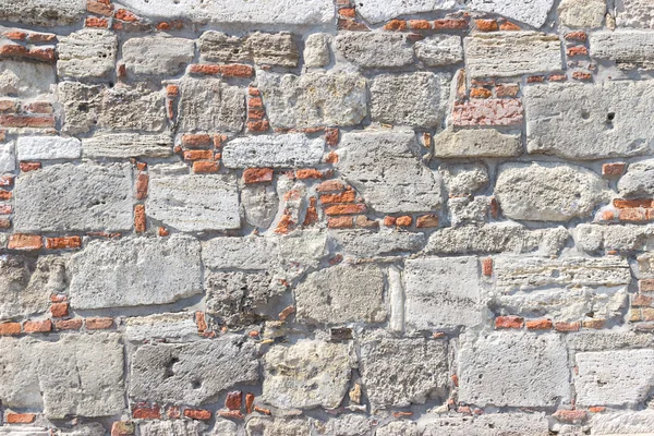 Arrière-plan de mur de pierre texture photo — Photo