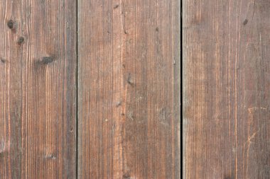 Doğal desenli eski ahşap doku.