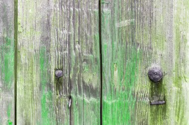 Doğal desenli eski ahşap doku.