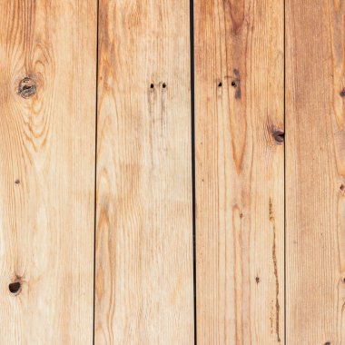 Doğal desenli eski ahşap doku.