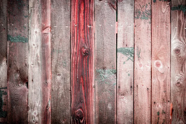 A textura de madeira velha com padrões naturais — Fotografia de Stock