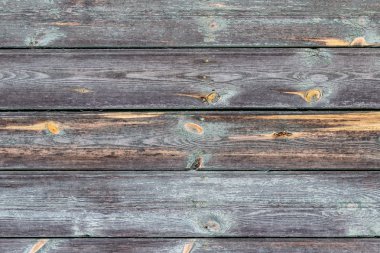 Doğal desenli eski ahşap doku.