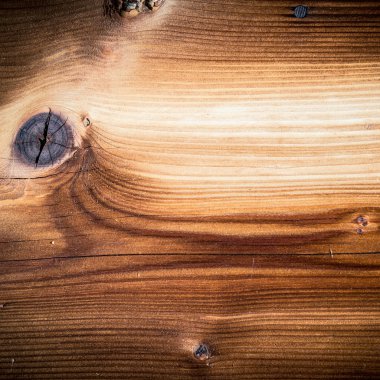 Doğal desenli eski ahşap doku.