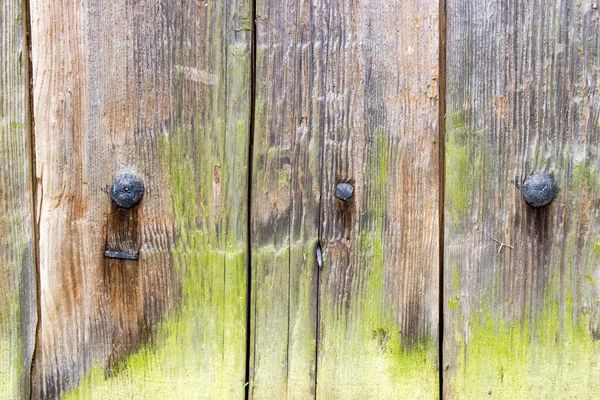 A textura de madeira velha com padrões naturais — Fotografia de Stock