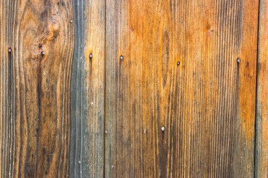 Doğal desenli eski ahşap doku.