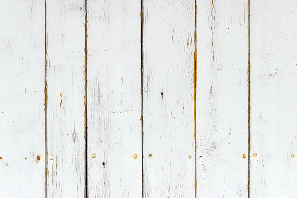 La textura de madera blanca con patrones naturales de fondo —  Fotos de Stock