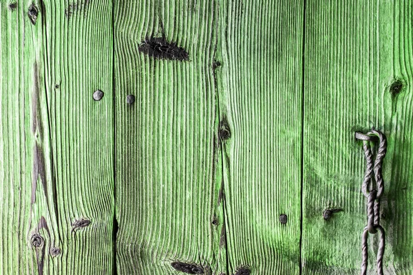 A textura de madeira velha com padrões naturais — Fotografia de Stock