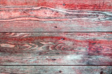Doğal desenli eski ahşap doku.