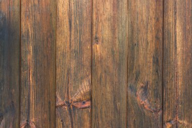 Doğal desenli eski ahşap doku.